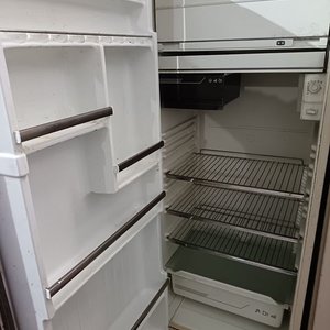 Heladera con Congelador Brastemp Blanca - imagen 4