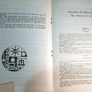 Publicaciones Numismáticas y Bibliofílicas: Círculo Católico, Academia Uruguaya y Museo Oliveres - imagen 4