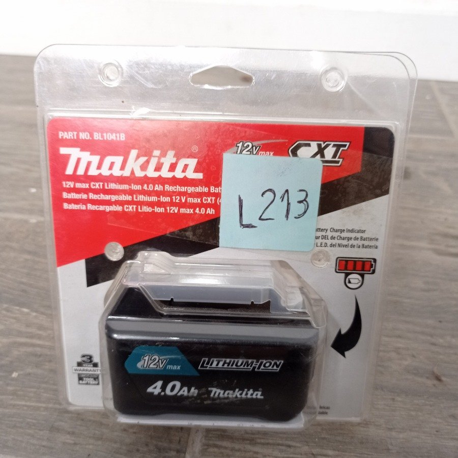 Item 15752 - Image 0