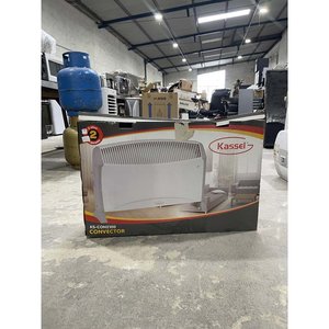 Calefactor Kassel KS-CON2100 Convector - imagen 1