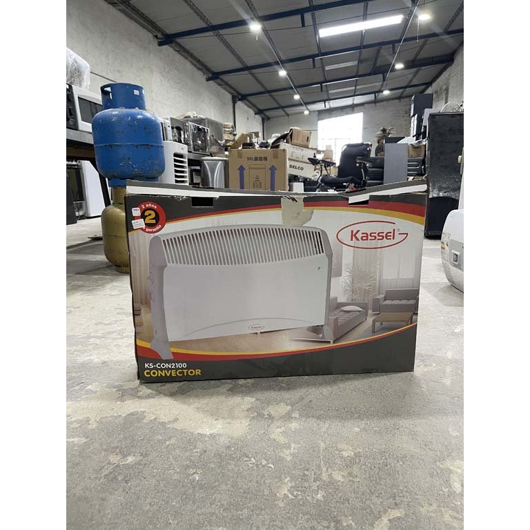 Calefactor Kassel KS-CON2100 Convector
