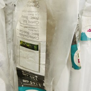 Lote #078 – Siete cortinas de enrollar - imagen 2