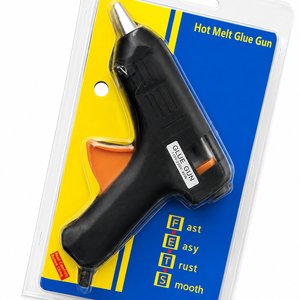 Lote anterior: Pistola de Silicona Caliente 40W para Barras Gruesas