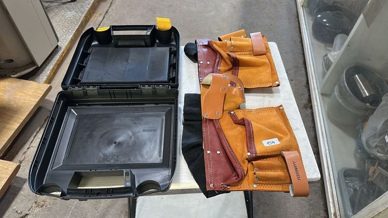 Organizador de Herramientas y Caja Portátil - imagen 2