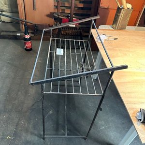 Mesa para dibujo en Hierro 1/2 whatman - imagen 3