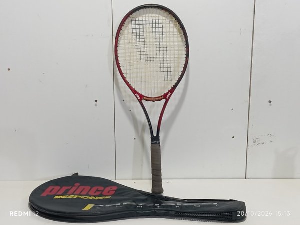Raqueta de Tenis Prince Precision Response con Funda - imagen 1