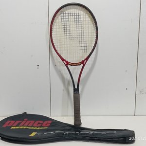 Raqueta de Tenis Prince Precision Response con Funda - imagen 1