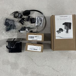 Auricular Inalámbrico Plantronics CS540/HL10 para Teléfono Fijo - imagen 8
