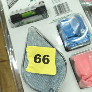 Juego de Tiralíneas Lee Tools con Carcasa Metálica y Accesorios - imagen 4
