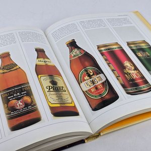 El Gran Libro de las Cervezas: Tapa Dura con Ilustraciones - imagen 5