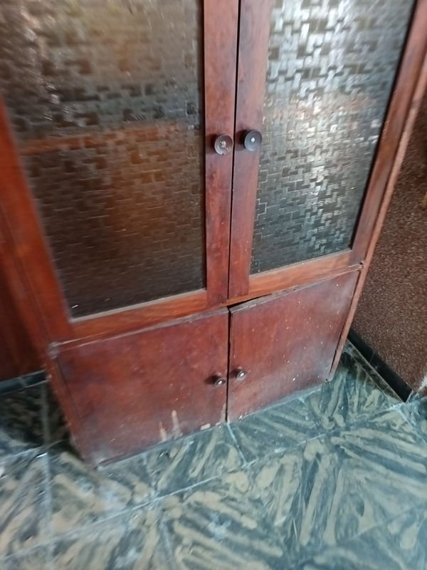 Mueble estantería con puertas - imagen 3