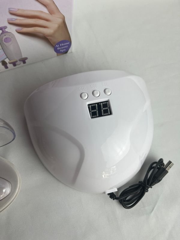 Kit manicura para cuidado de uñas - imagen 9