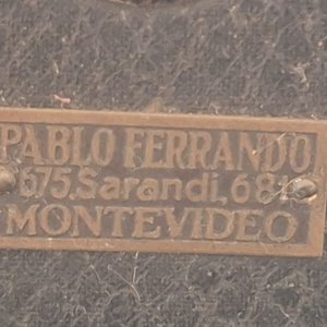 Dos Antiguas Cámaras de Cajón: Kodak Brownie y Bilora Blitz-Box - imagen 8