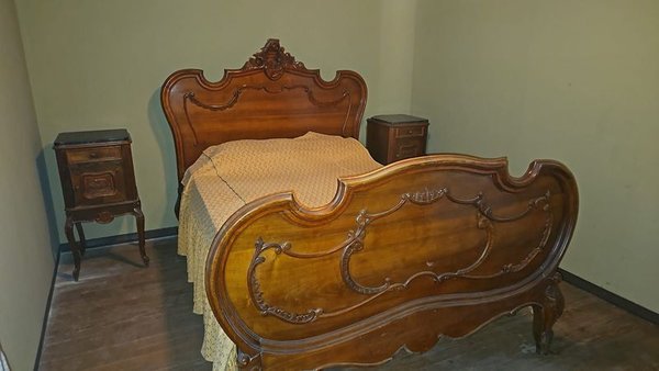 Mueble de dormitorio en excelente estado - imagen 1