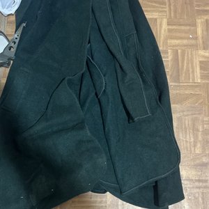 Lote anterior: Chaqueta Larga de Lana Oscura para Mujer