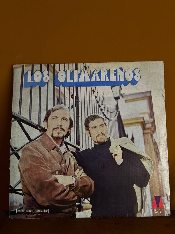 Vinilos de varios artistas género popular son 8 discos - imagen 6