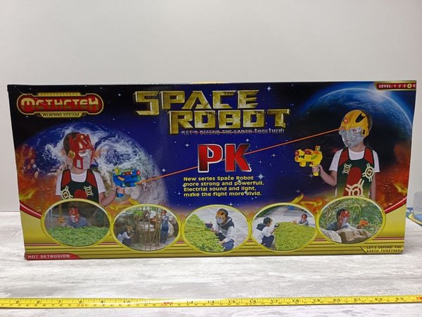 Transformador Robot Juguetes - imagen 2