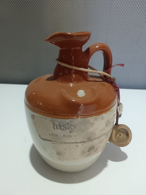 Porrones de Whisky para Decoración - imagen 1