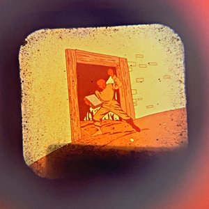 Visor View-Master GAF Antiguo con Discos de Superhéroes - imagen 8