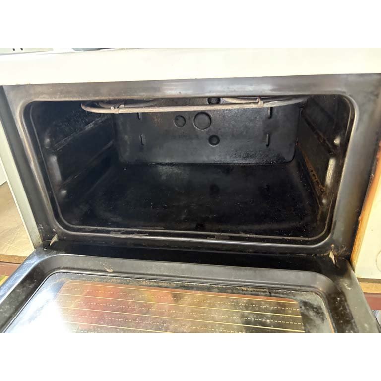 Horno Ufesa en venta a la vista - imagen 2