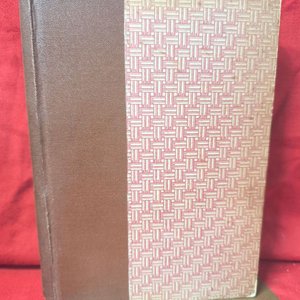 Lote siguiente: Obras Poéticas de Delmira Agustini - Edición Oficial 1940