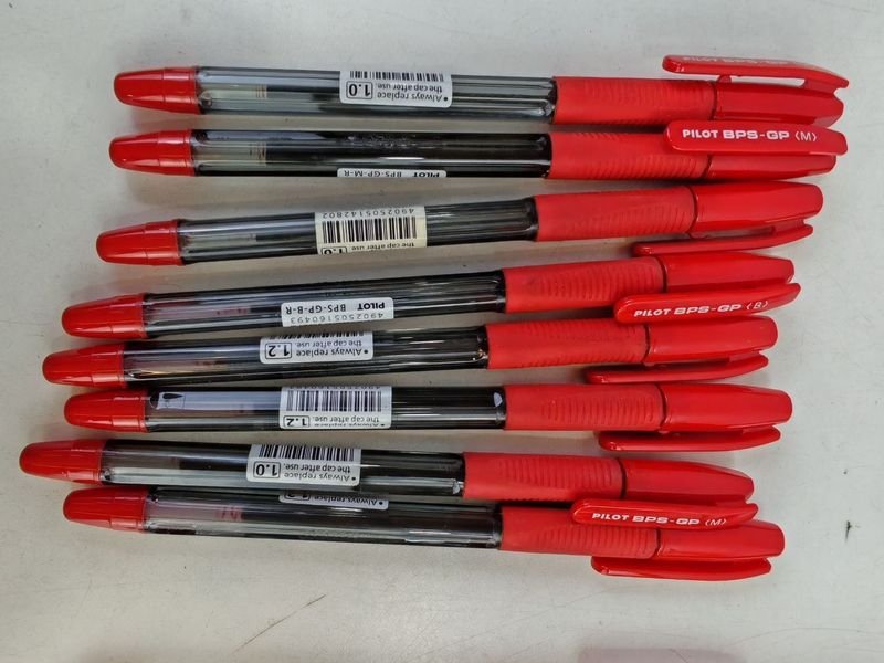 Lapiceras Pilot: Calidad y Accesorios para Escritura - imagen 11