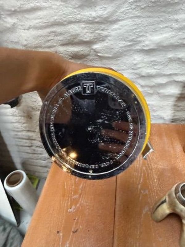 Lote de termos y pezuña de vaca - Accesorios para el hogar - imagen 4