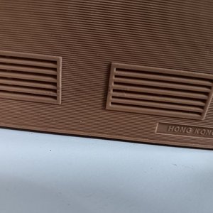 Radio Portátil Antigua y Vinilos - imagen 7