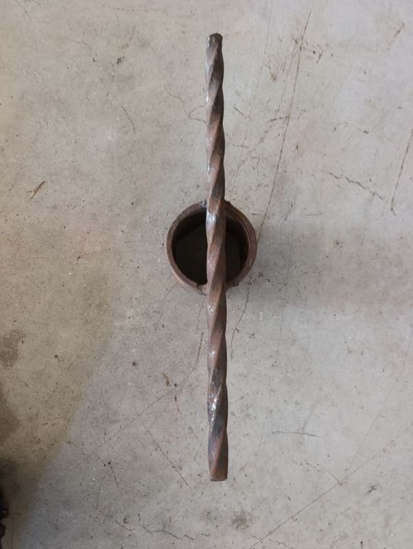 Herramientas de metal para la construcción - imagen 3