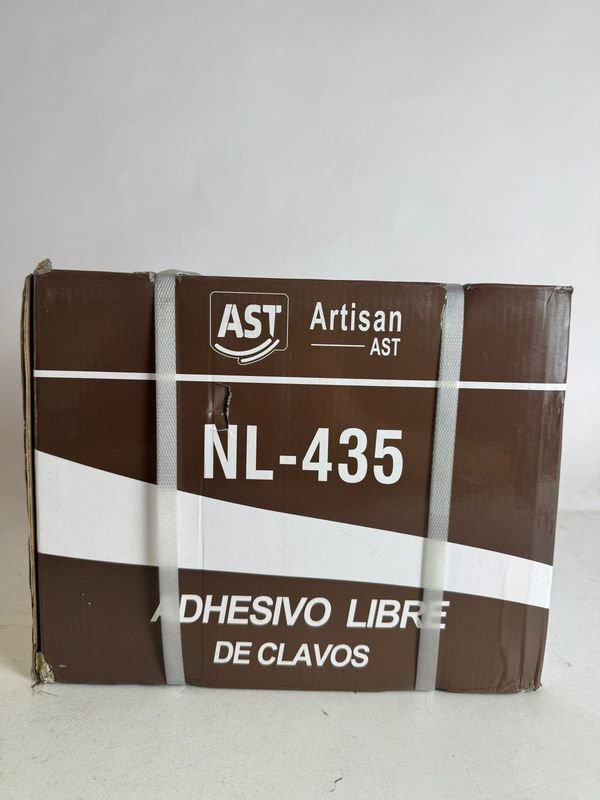 Lote siguiente: Adhesivo transparente en cajas de 24 unidades