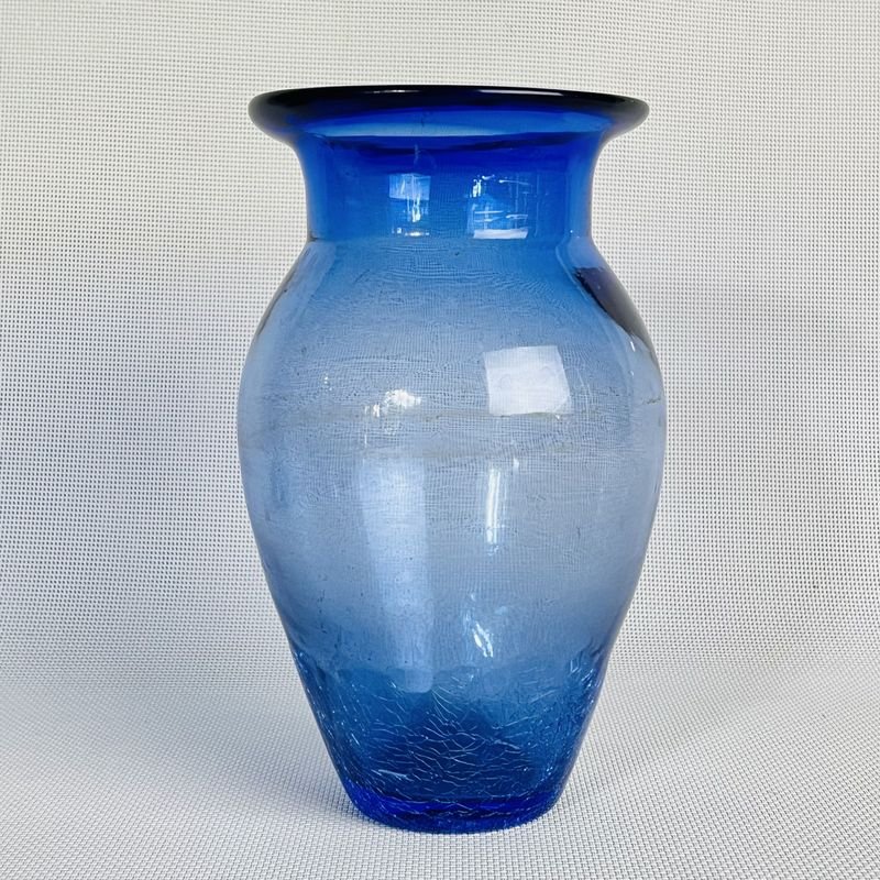 Vasos de cristal en excelente condición - imagen 2