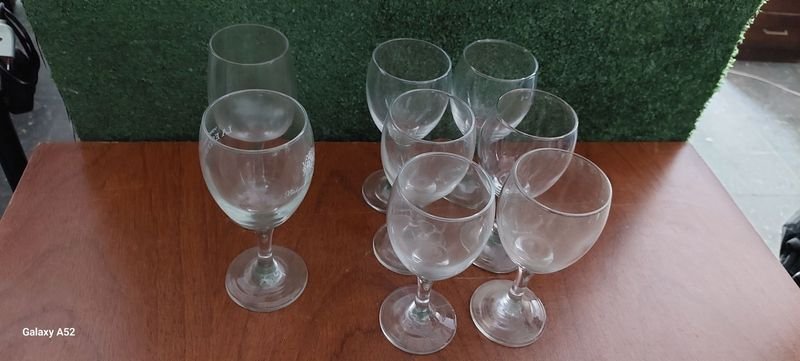 Lotes de copas de vino de alta calidad - imagen 5