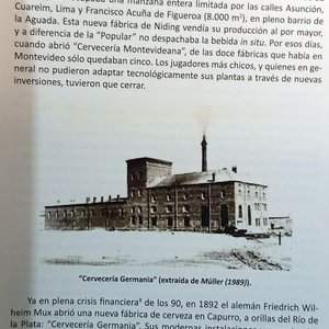 Libro: Las Fichas Utilizadas por las Fábricas de Cerveza en Uruguay - Catálogo Histórico - imagen 6