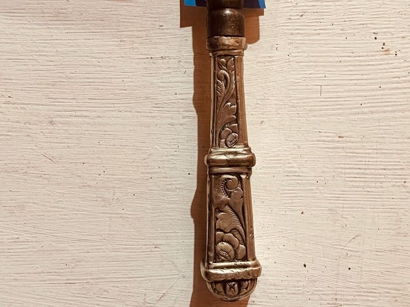 Cuchillo Cabo El Uruguayo - Herramienta de Corte - imagen 4