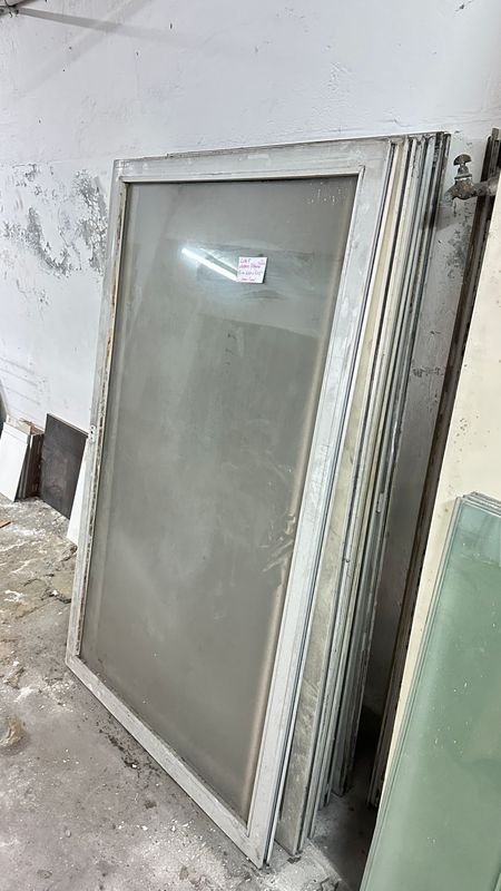 Ventanas sin marco en PVC para venta - imagen 3