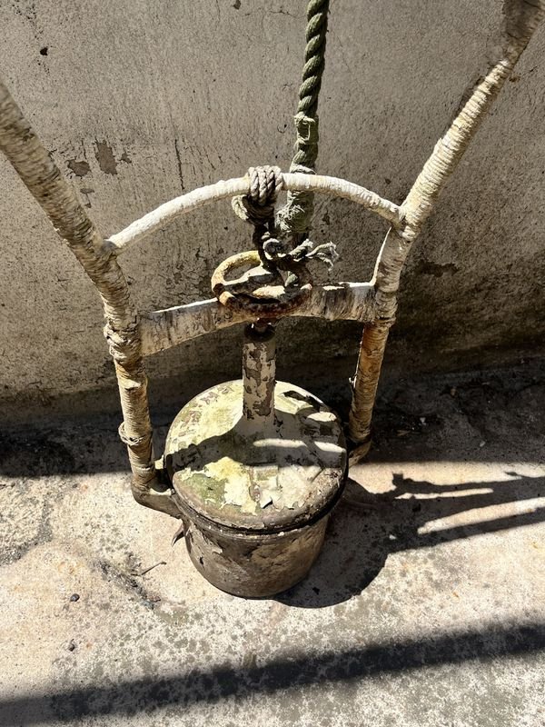 Bolla de Rio - Contenedor de Metal - imagen 4