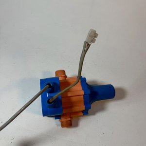 Prescontrol Giani Hidráulico para Bomba de Agua - imagen 2