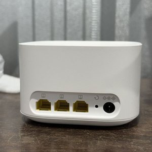 Router Wi-Fi Huawei EchoLife WA8021V5 Doble Banda 1200 Mbps Nuevo - imagen 7