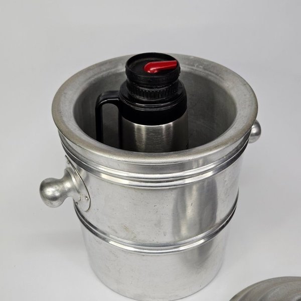 Hielera de aluminio Marimosa (Gran tamaño) - Accesorios para Vehículos - imagen 4