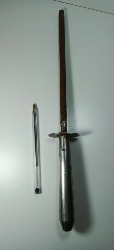 Cuchillos y herramientas de acero inoxidable - imagen 2