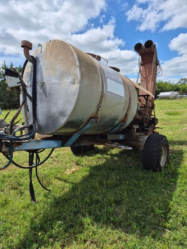 Lote anterior: Atomizadora para agricultura