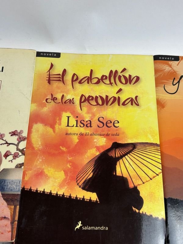 Colección de Novelas Históricas y Sociales - imagen 6