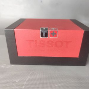 Caja de Reloj Tissot Original - imagen 2
