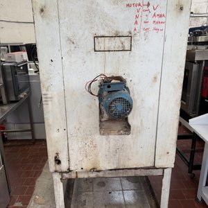 Horno a Gas Turbinado Tedesco Acero Inoxidable para 10 Bandejas - imagen 6