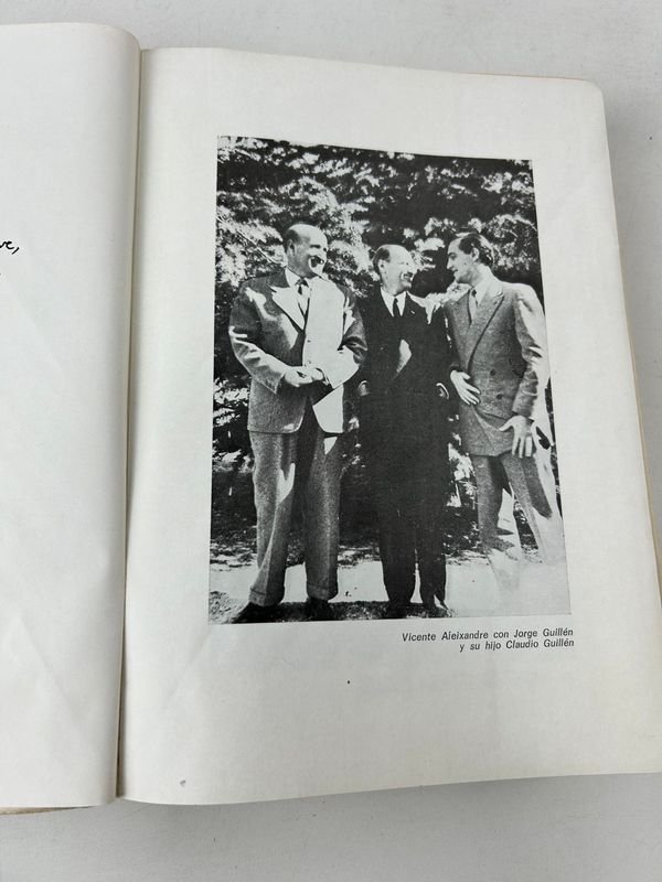 Revista Cuadernos Hispanoamericanos Madrid 1979 - imagen 7
