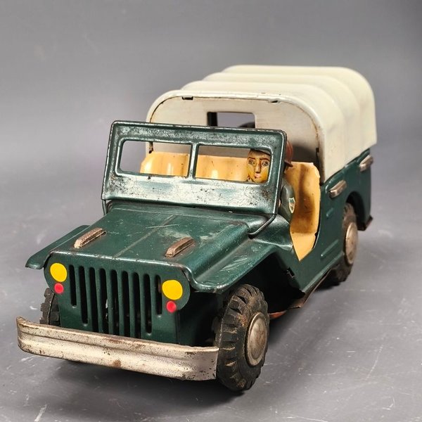 Juguetes de colección vintage japonés - imagen 3
