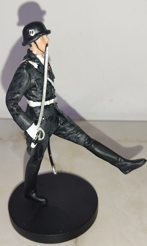 Soldado Alemán de las SS - Juguetes - imagen 4