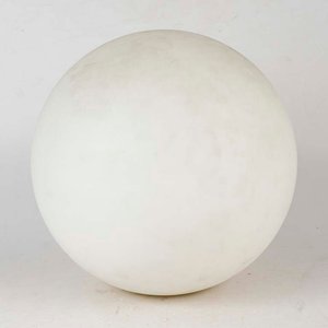 Lote siguiente: Lámpara Exterior Globo Blanca Diámetro 51 cm