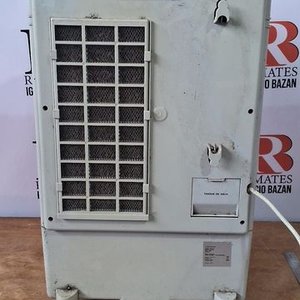 Aire Acondicionado Portátil Honeywell Blanco con Ruedas - imagen 3
