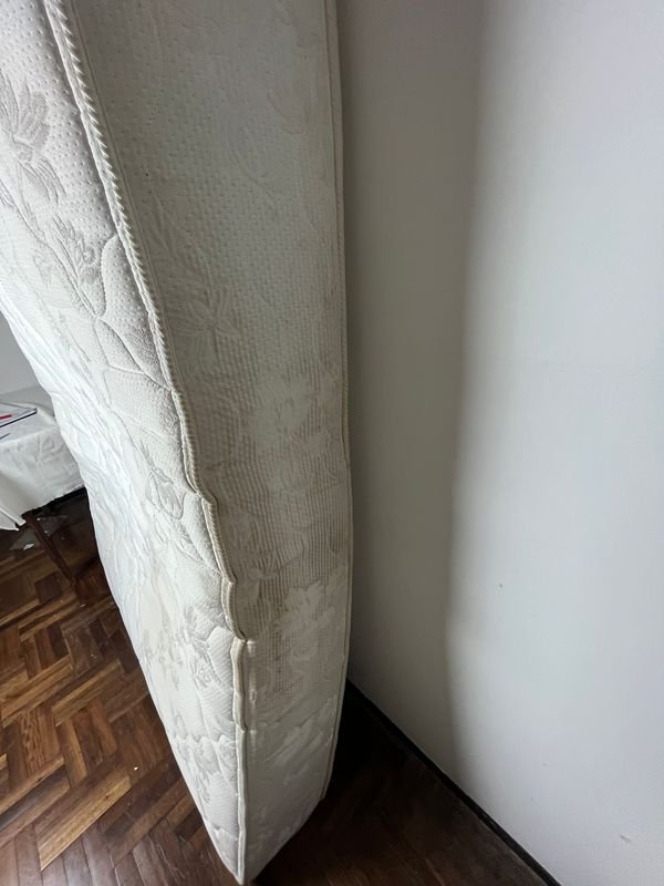 Colchón de alta calidad para una buena noche de sueño - imagen 6
